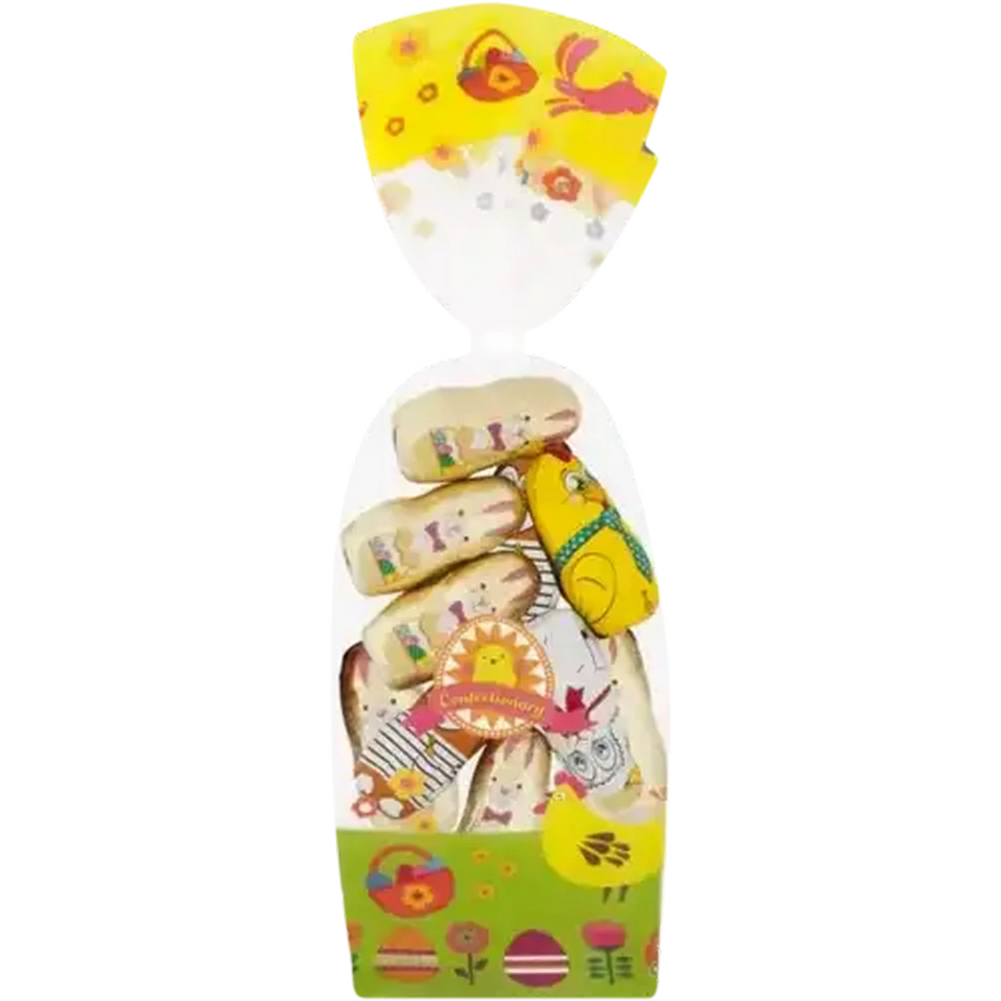 Checkers Sixty60 | Wawi Assorted Milk Chocolate Eggs 100g
