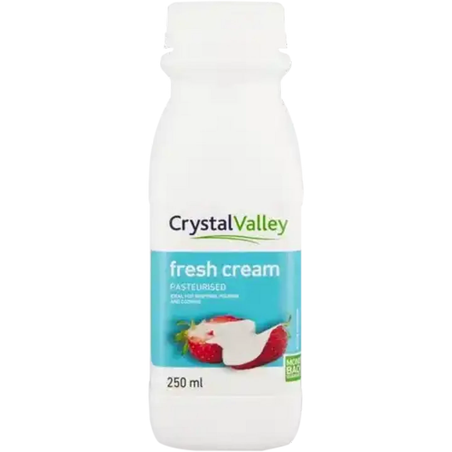Checkers Sixty60 | Crystal Valley Fresh Cream 250ml