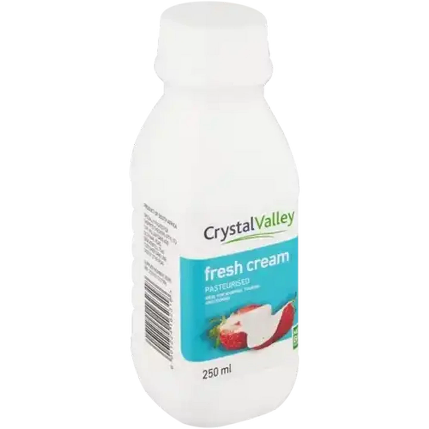Checkers Sixty60 | Crystal Valley Fresh Cream 250ml