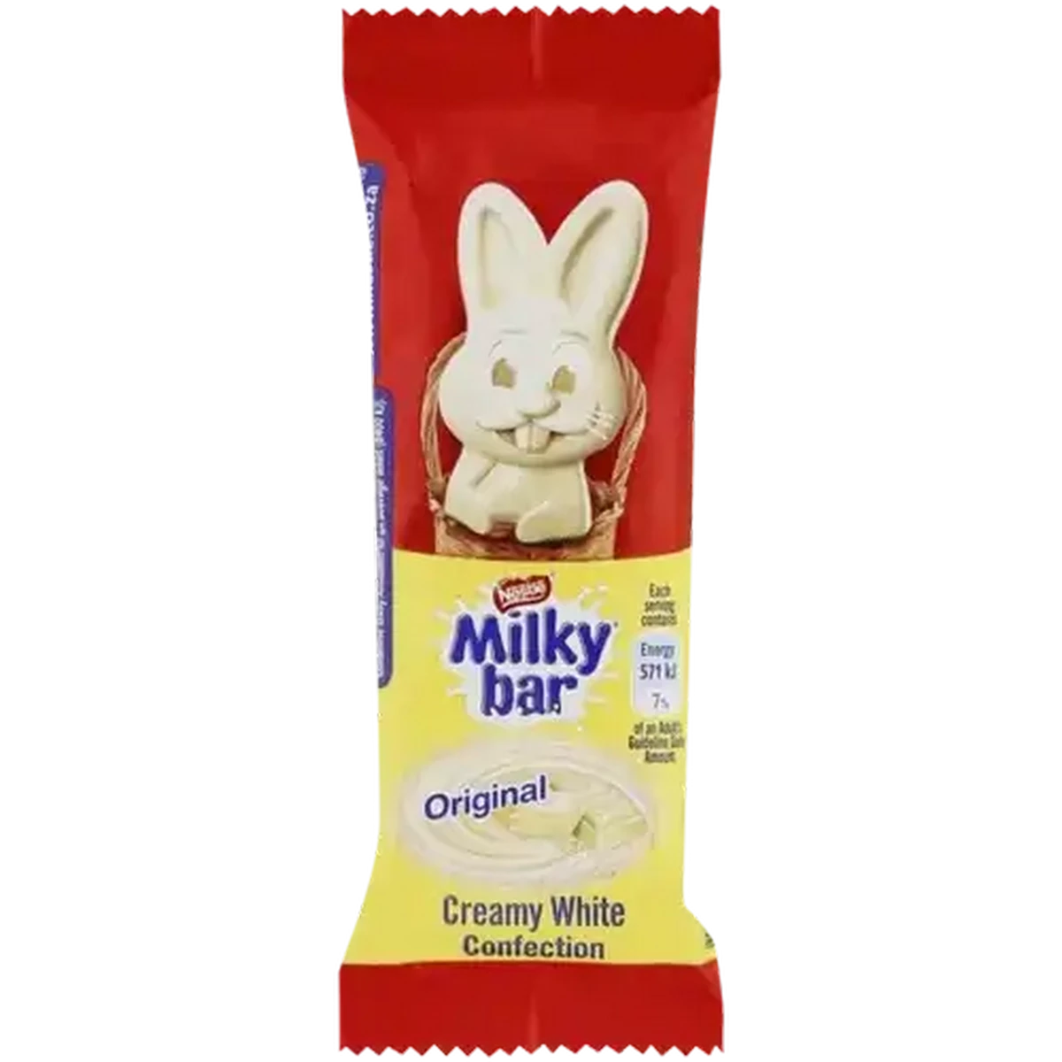 Checkers Sixty60 | Nestlé Original Easter Chocolate Milky Bar