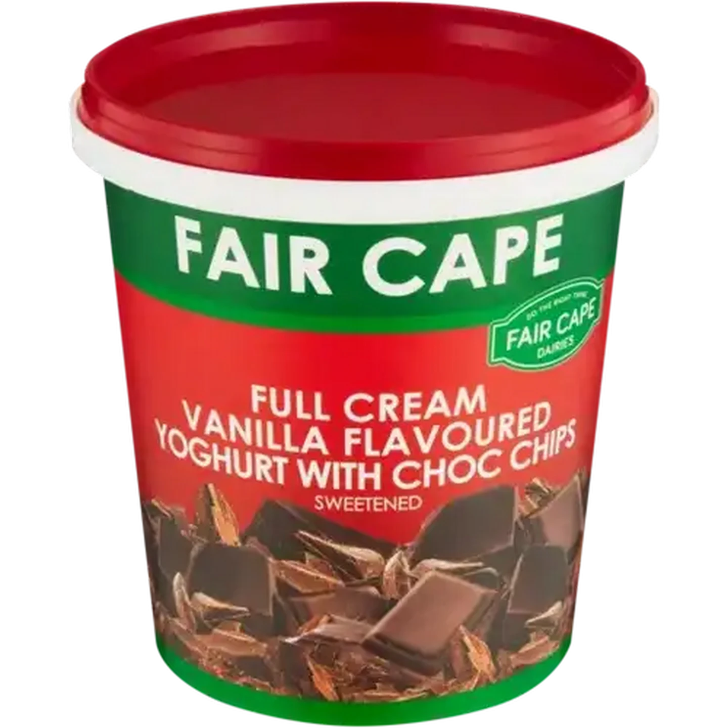 Checkers Sixty60 | Fair Cape Dairies Vanilla Flavoured with Choc