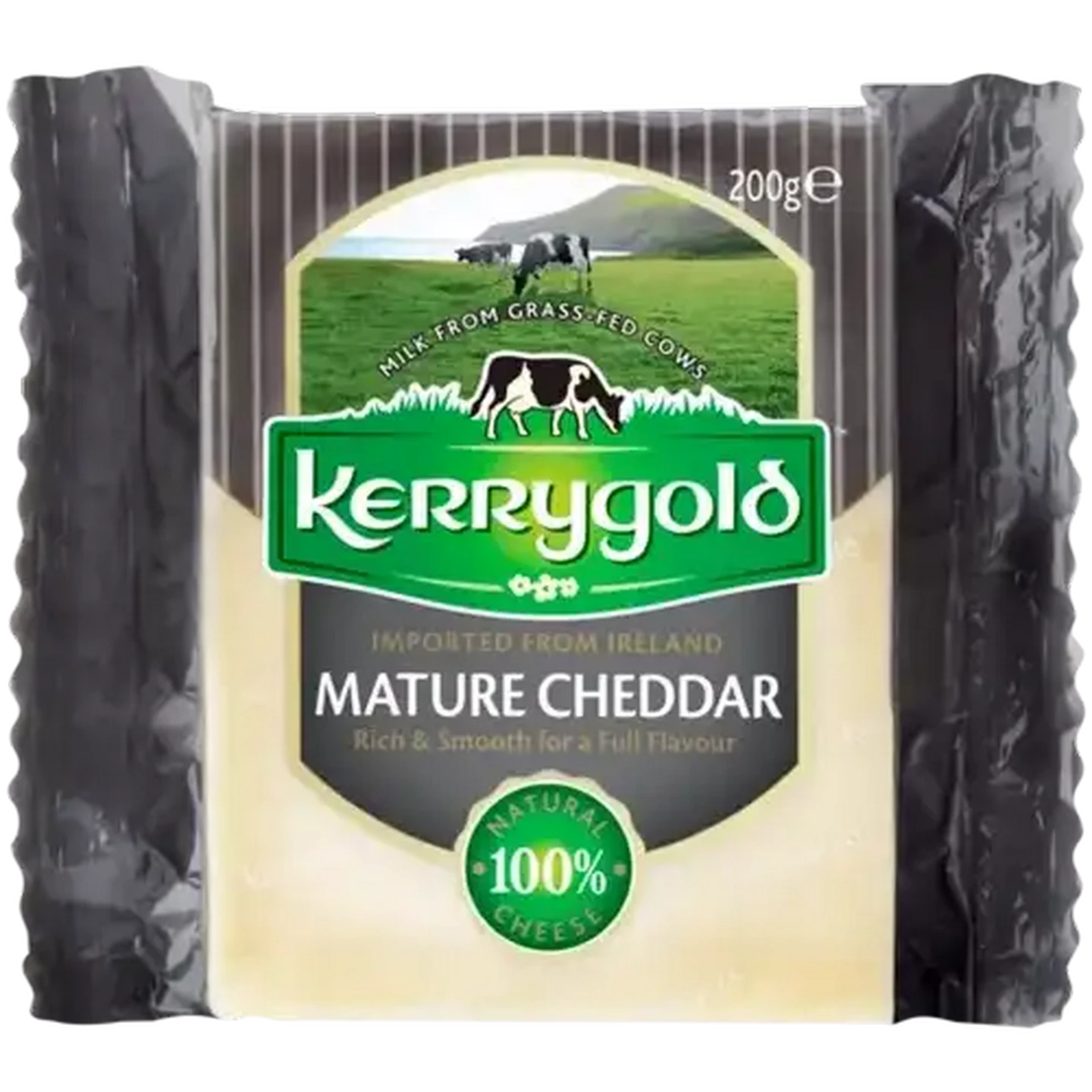 Checkers Sixty60 | Kerrygold Mature Cheddar Cheese 200g