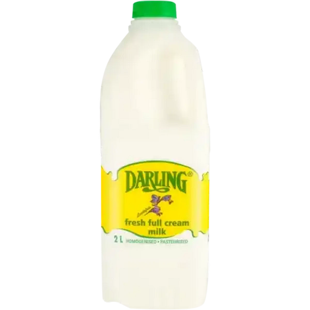 Checkers Sixty60 | Darling Fresh Full Cream Milk Bottle 2L