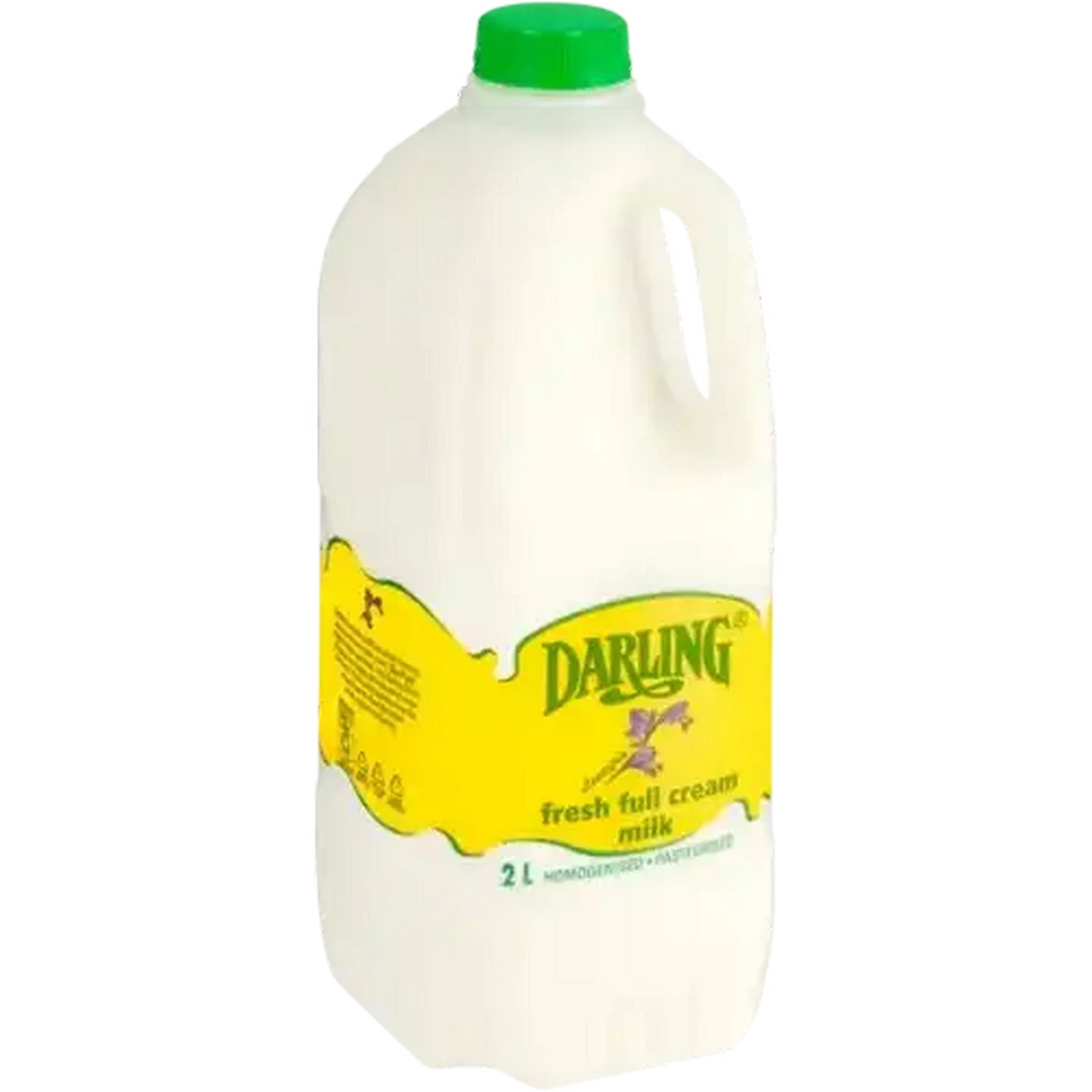 Checkers Sixty60 | Darling Fresh Full Cream Milk Bottle 2L