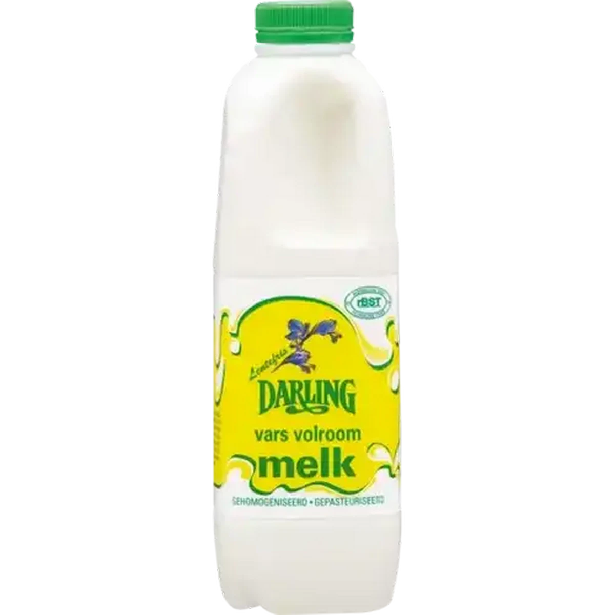 Checkers Sixty60 | Darling Fresh Full Cream Milk Bottle 1L