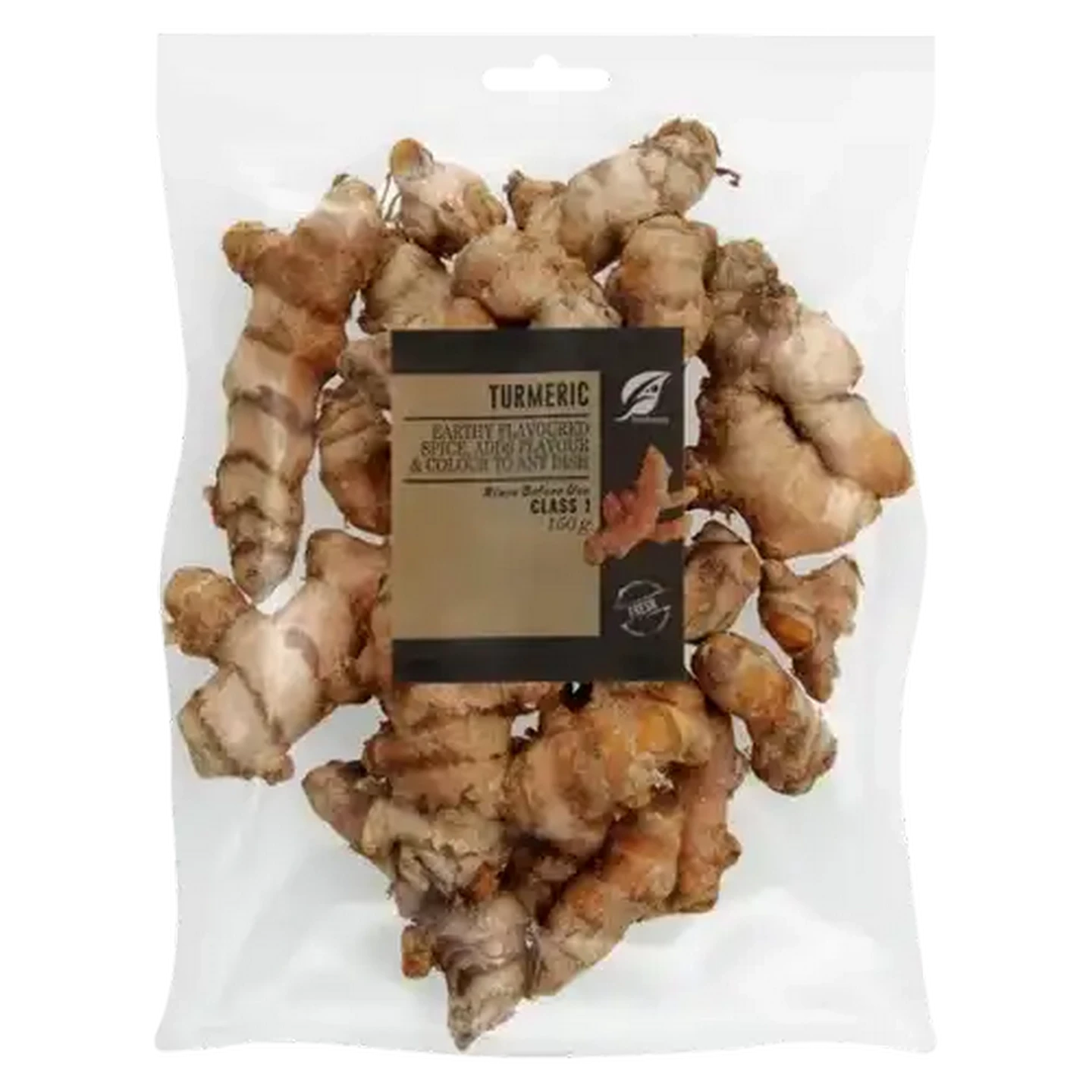 Image of Turmeric 150g