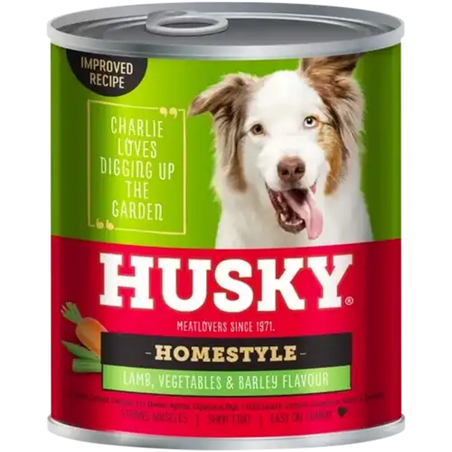 Checkers Sixty60 | Husky Homestyle Lamb, Barley & Veg Adult Dog