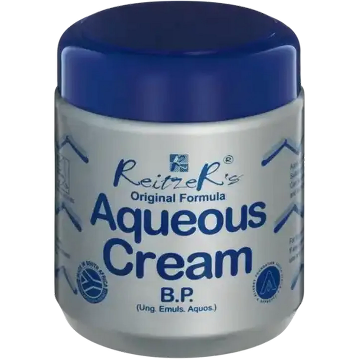 Shoprite ZA | Reitzer's Aqueous Body Cream 500ml