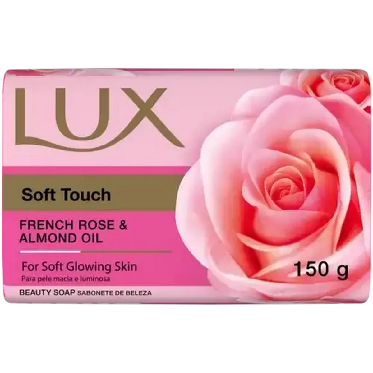 Checkers Sixty60 | LUX Soft Touch Beauty Bar Soap 150g