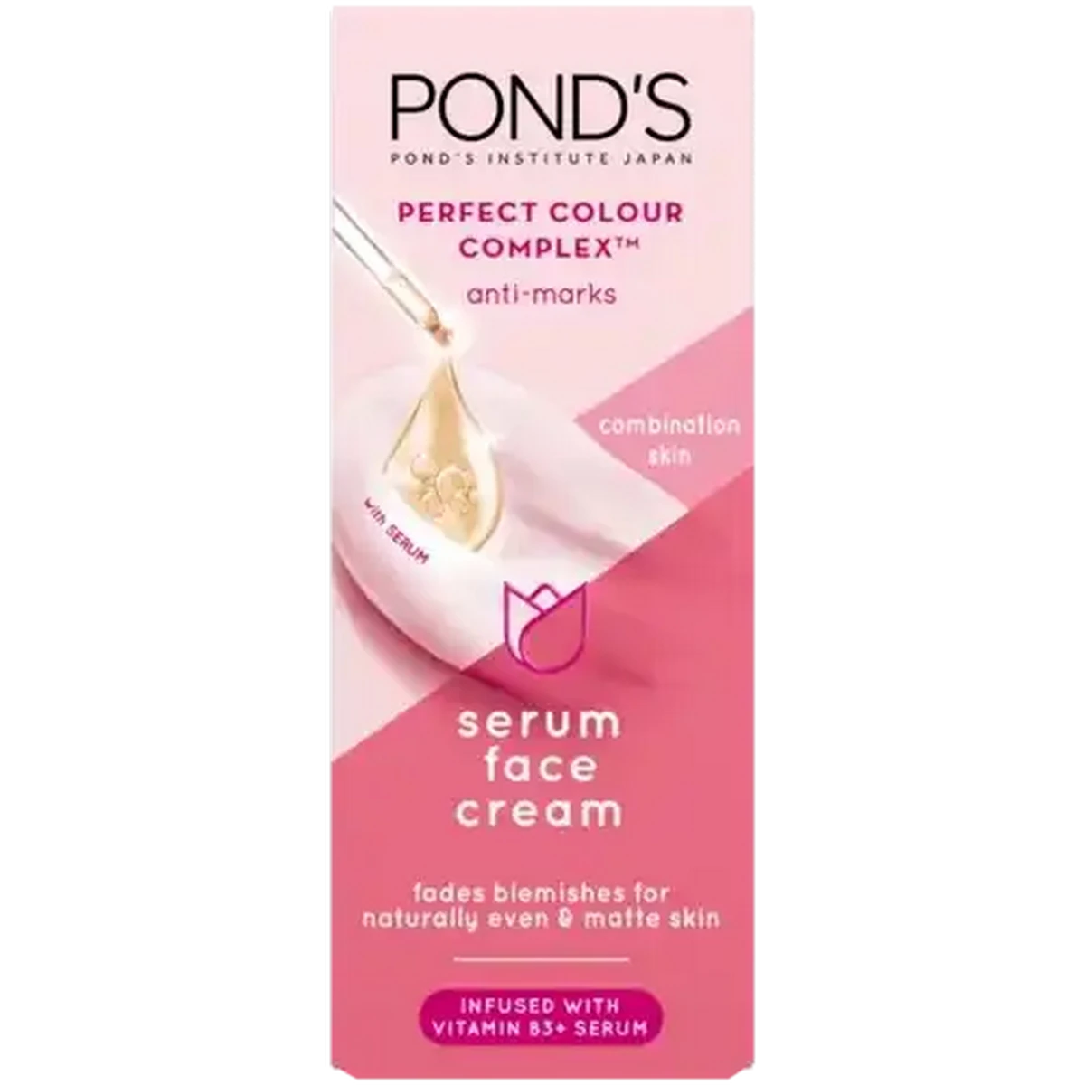 Checkers Sixty60 | Pond's Perfect Colour Complex Combination Skin
