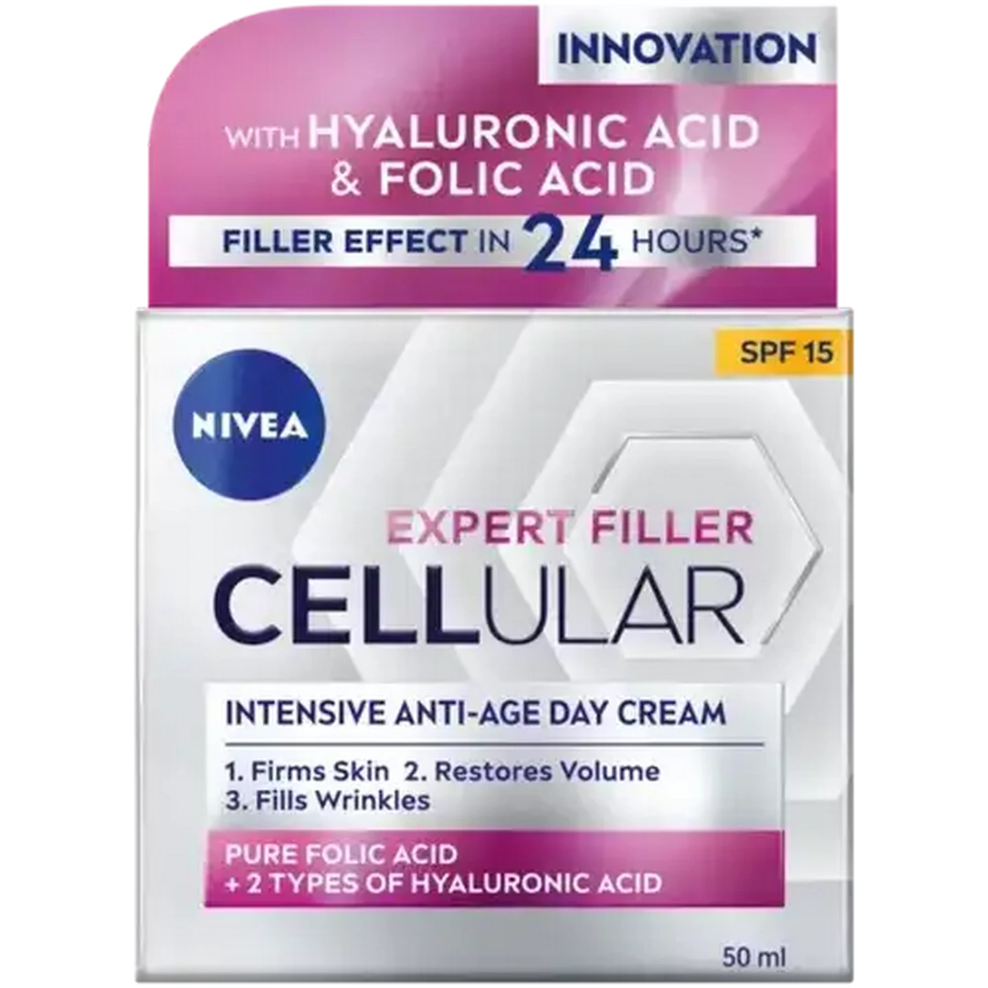 Checkers Sixty60 | NIVEA Cellular Expert Filler Intensive Anti-Age