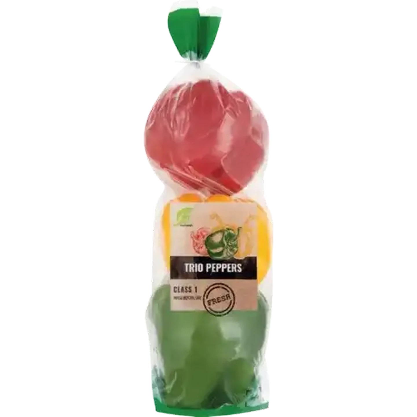 Image of Trio Peppers