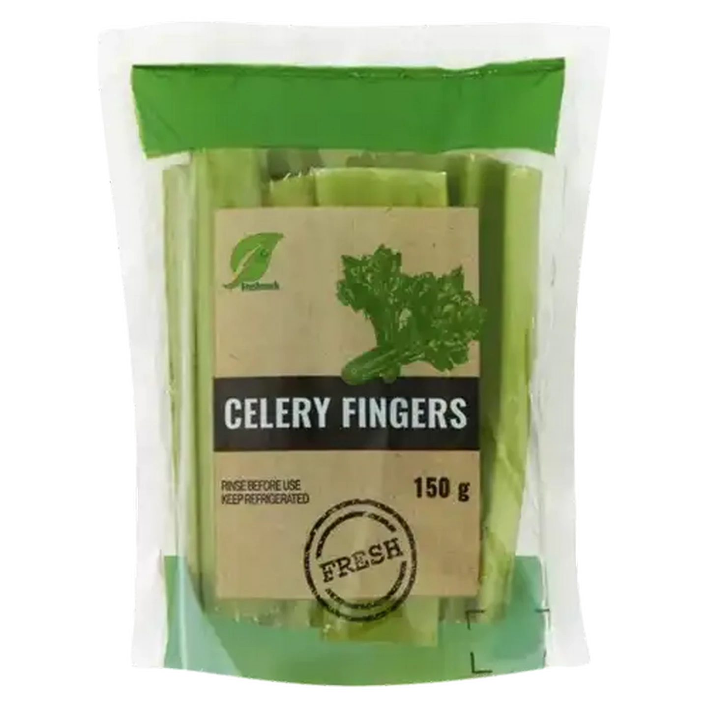Image of Celery Fingers 150g