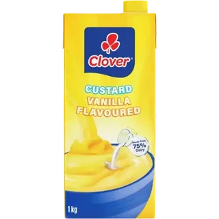 Checkers Sixty60 | First Choice Vanilla Flavoured Custard UHT 1kg