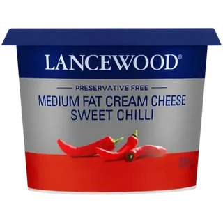 Checkers Sixty60 | Président Jalapeño Chutney Medium Fat Cream