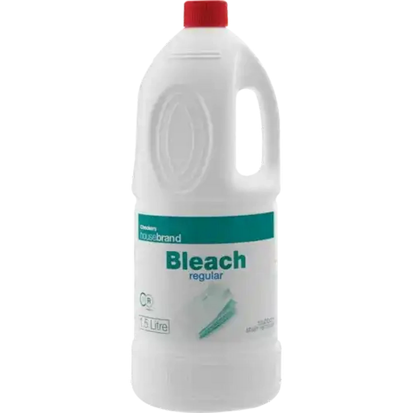 Image of Checkers Housebrand Regular Bleach 1.5L