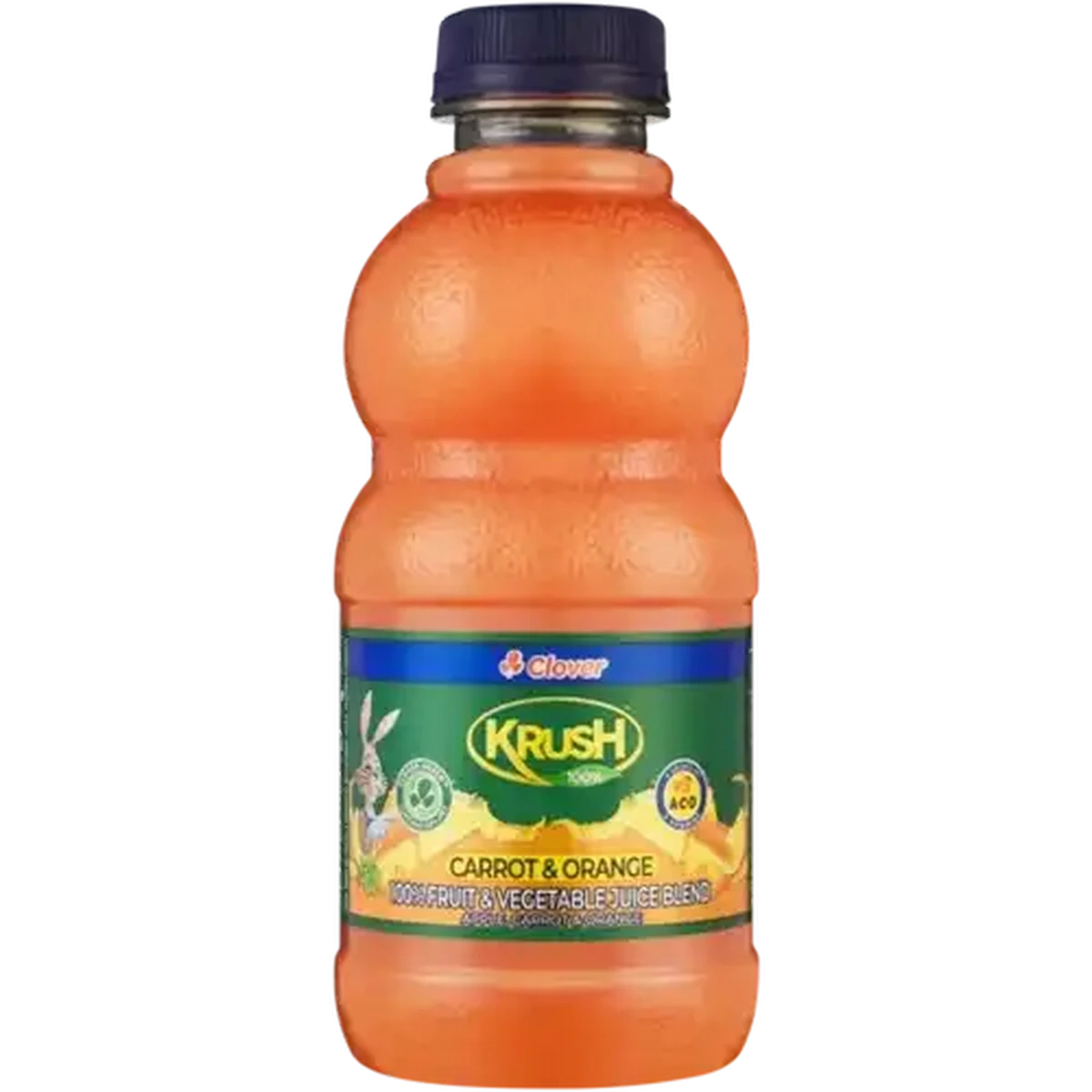 Checkers Sixty60 | Krush Carrot & Orange Fruit & Vegetable Juice