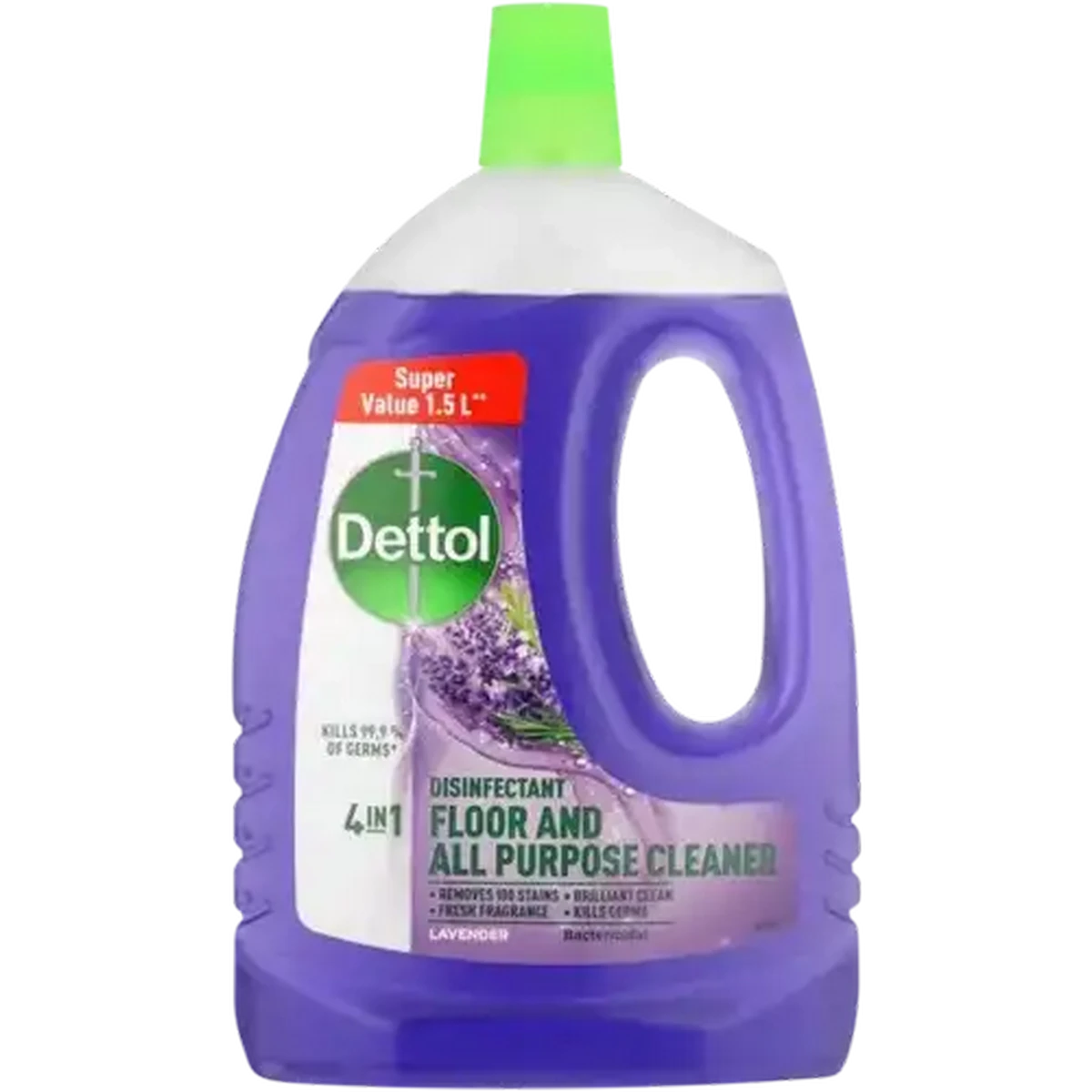 Checkers Sixty60 | Dettol Lavender All Purpose Disinfectant