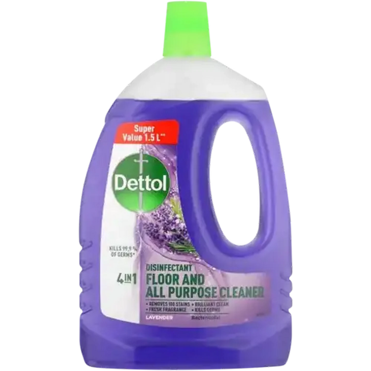 Checkers Sixty60 | Dettol Lavender All Purpose Disinfectant