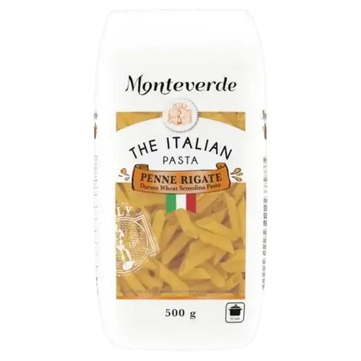 Checkers Sixty60 | Monteverde The Italian Pasta Penne Rigate 500g