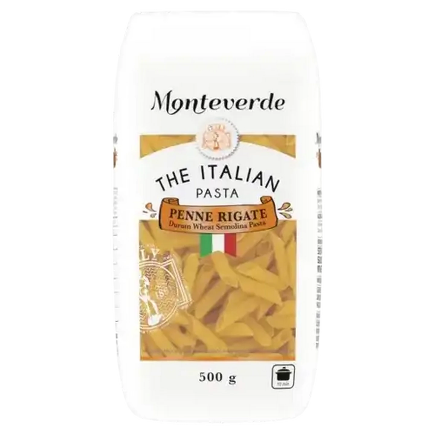 Checkers Sixty60 | Monteverde The Italian Pasta Penne Rigate 500g