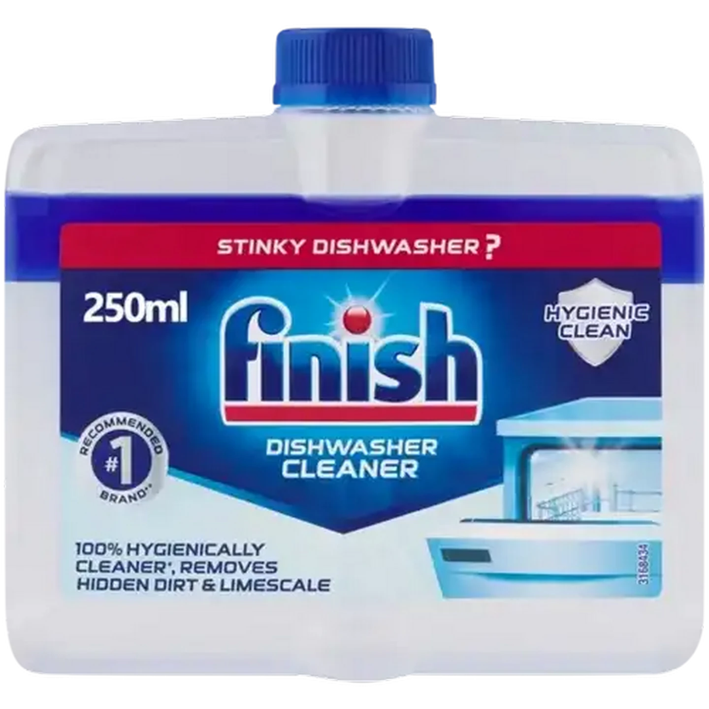 Checkers Sixty60 | Finish Dishwasher Cleaner 250ml
