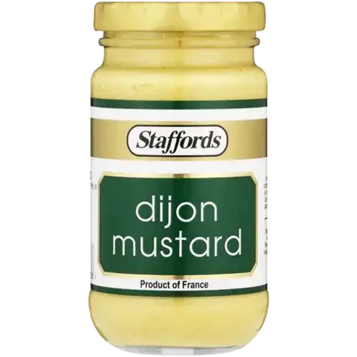 Checkers Sixty60 | Staffords Dijon Mustard 135g