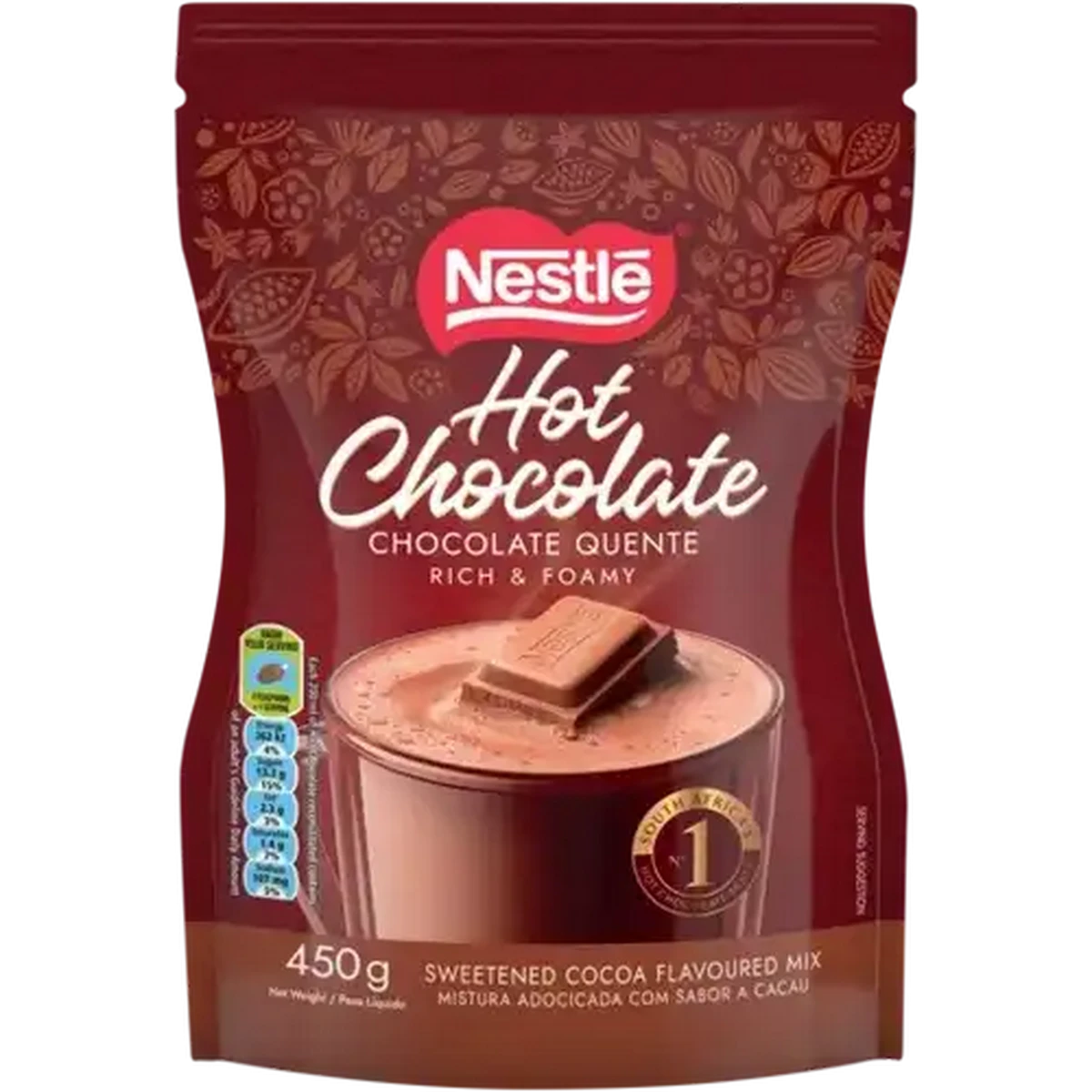 Checkers Sixty60 | Nestlé Hot Chocolate 450g