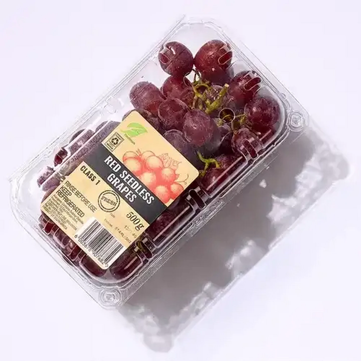grape Red Grapes - HOEKSTRA FRUIT EXPORTERS