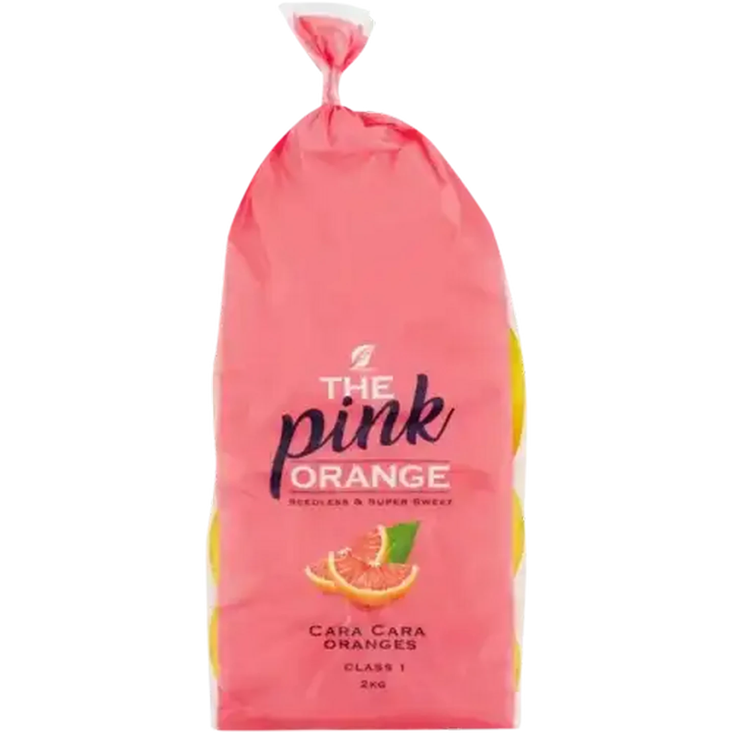 Checkers Sixty60 | Pink Orange™ 2kg