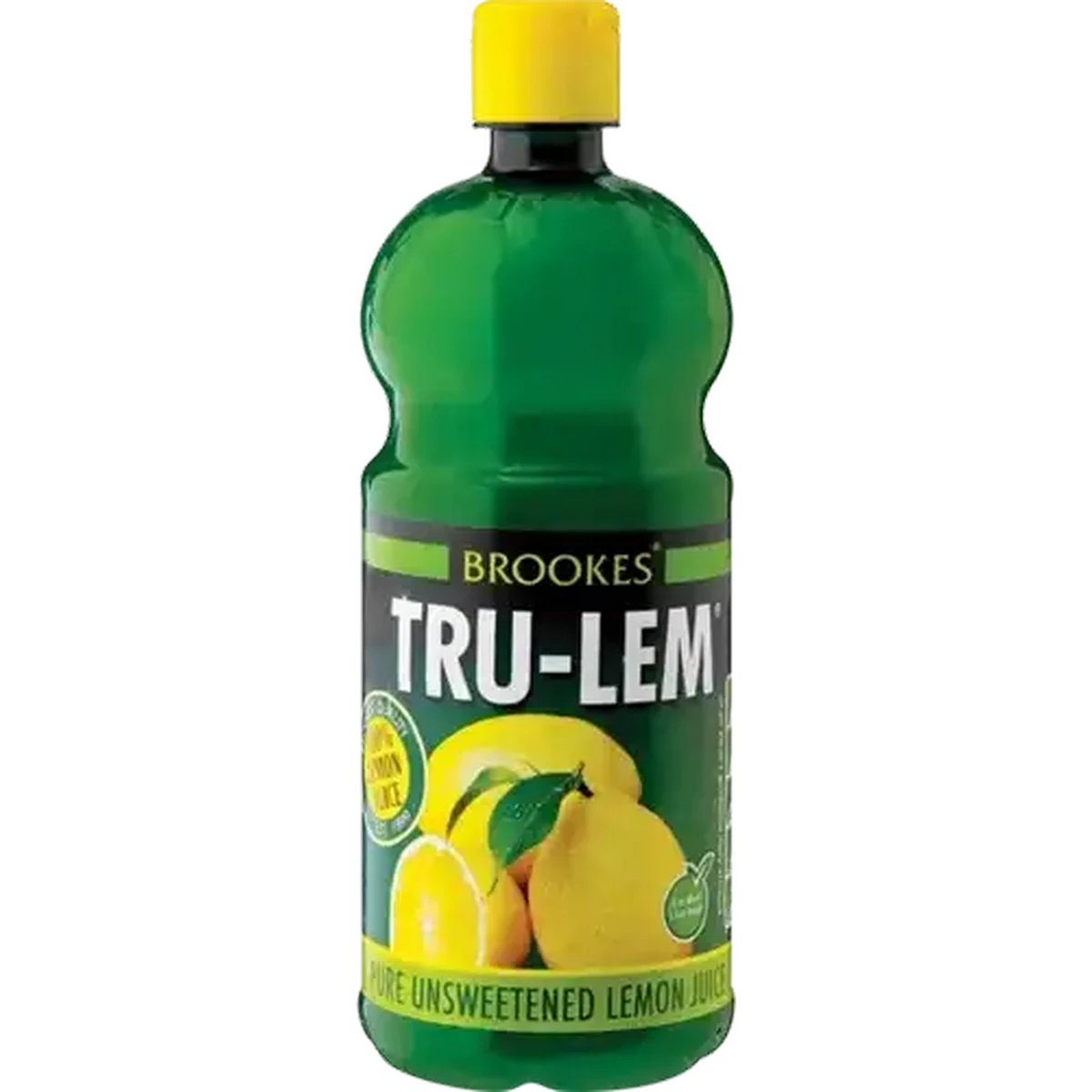Checkers Sixty60 | Brookes Tru-Lem Lemon Juice 500ml