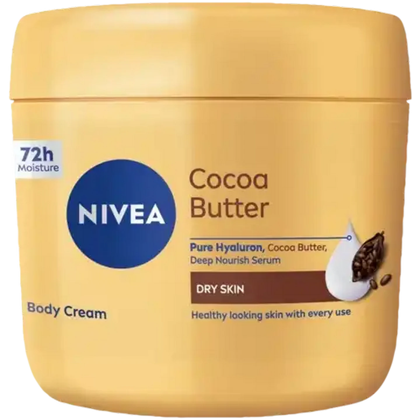 Checkers Sixty60 | NIVEA Cocoa Butter Body Cream 400ml