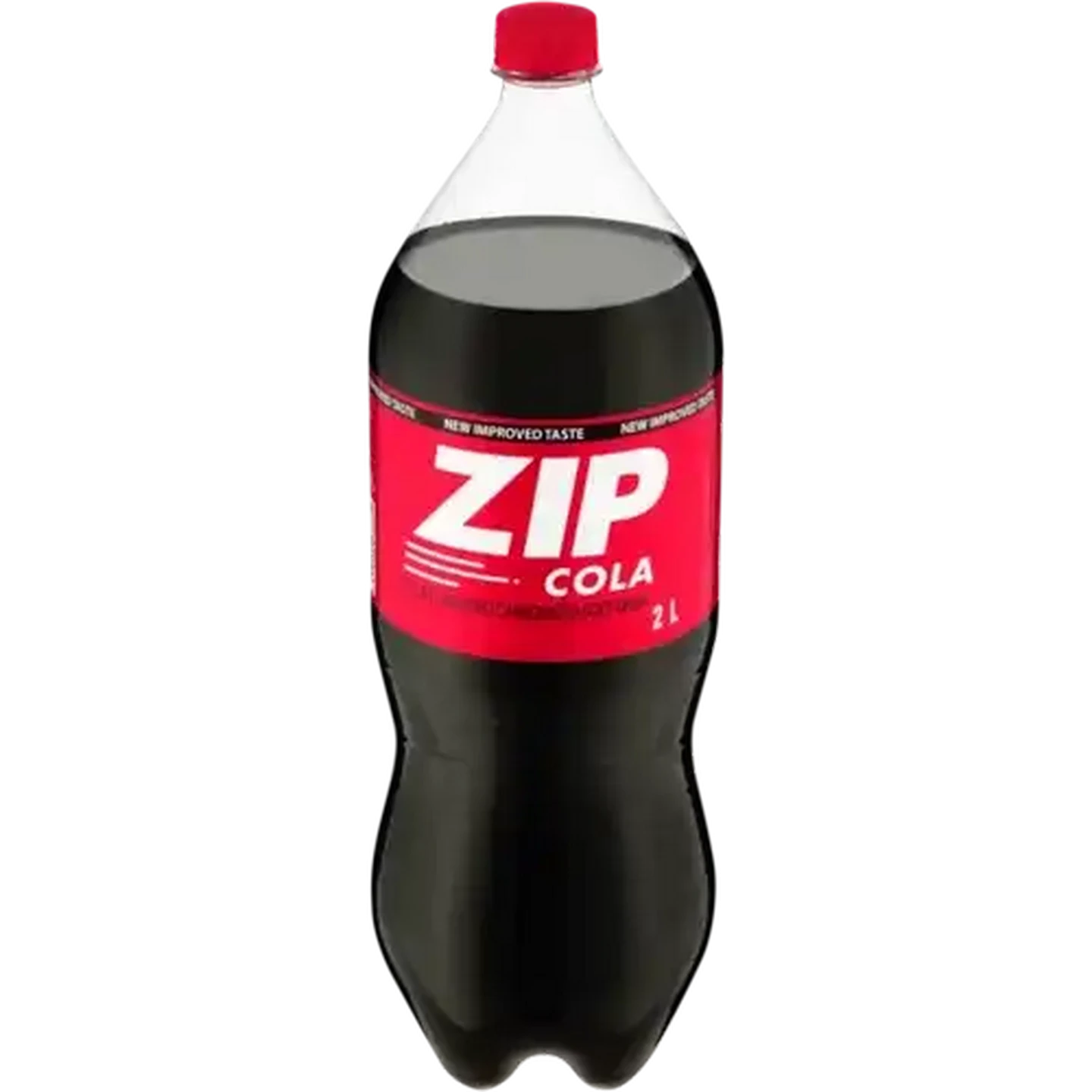 Checkers Sixty60 | Zip Cola Flavoured Soft Drink 2L