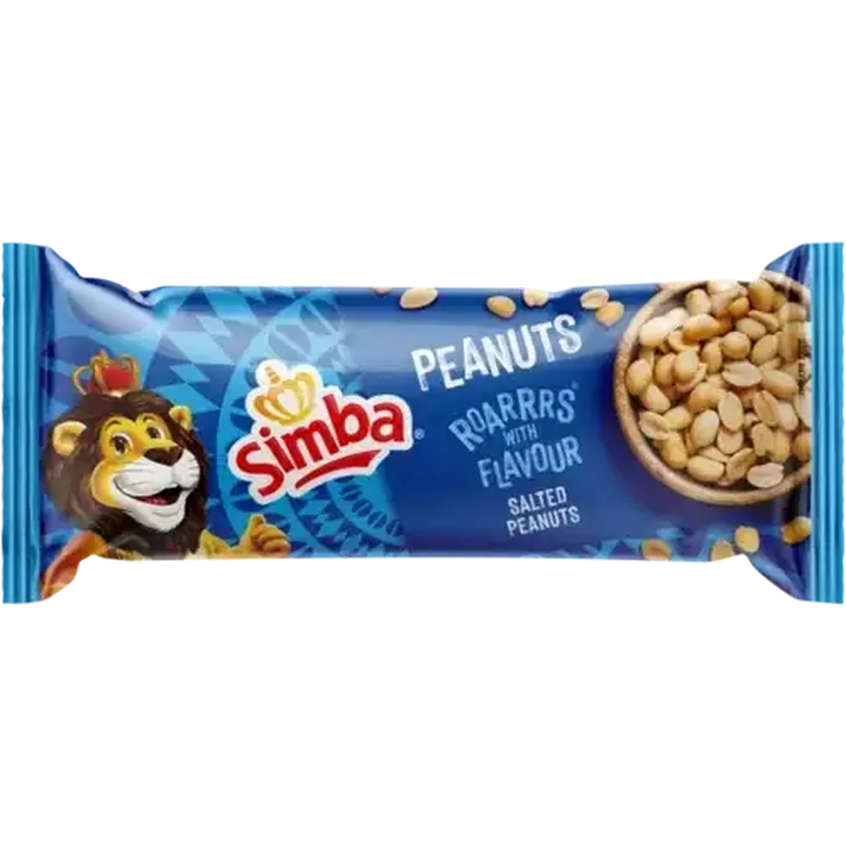 Checkers Sixty60 | Simba Salted Peanuts 60g