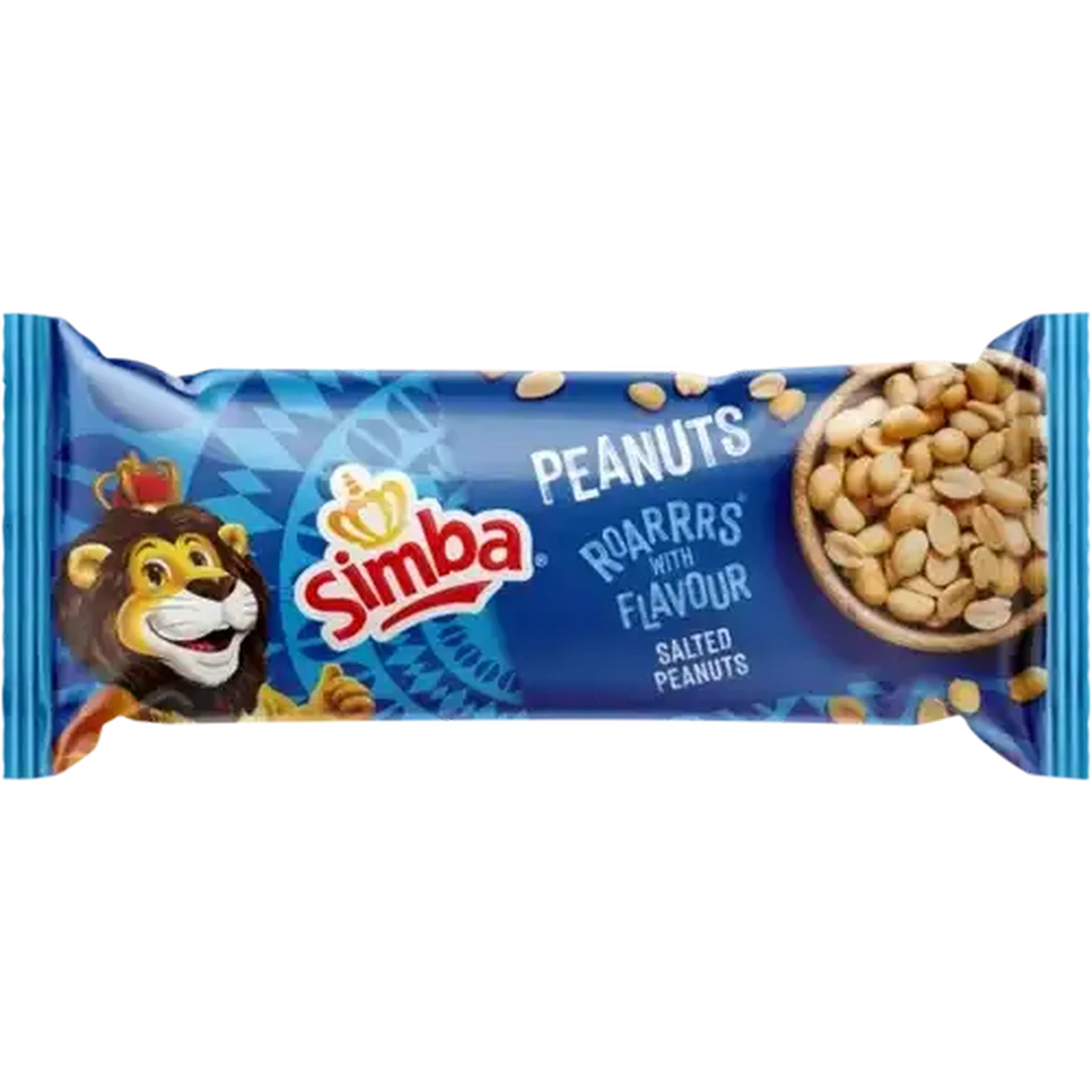 Checkers Sixty60 | Simba Salted Peanuts 60g
