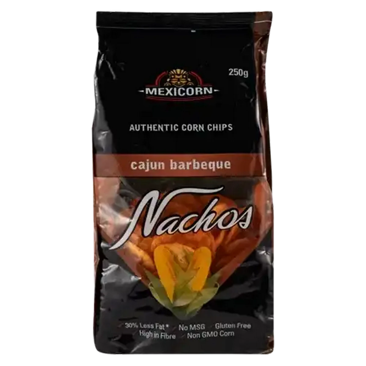 Checkers Sixty60 | Mexicorn Cajun Barbeque Flavoured Nachos 250g