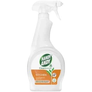 Checkers Sixty60 | Handy Andy UltraFast Window & Glass Cleaner
