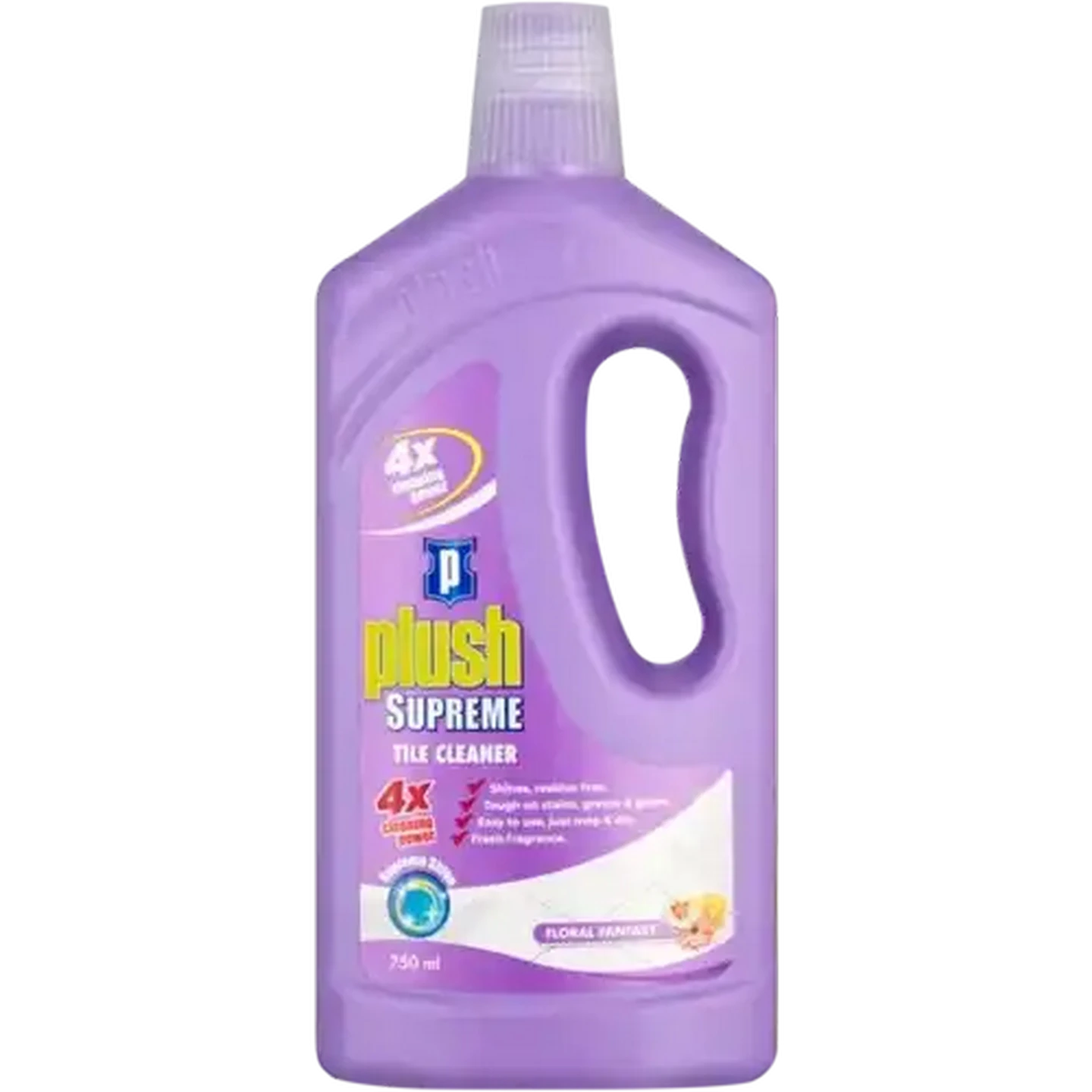 Checkers Sixty60 | Plush Supreme Floral Fantasy Tile Cleaner 750ml