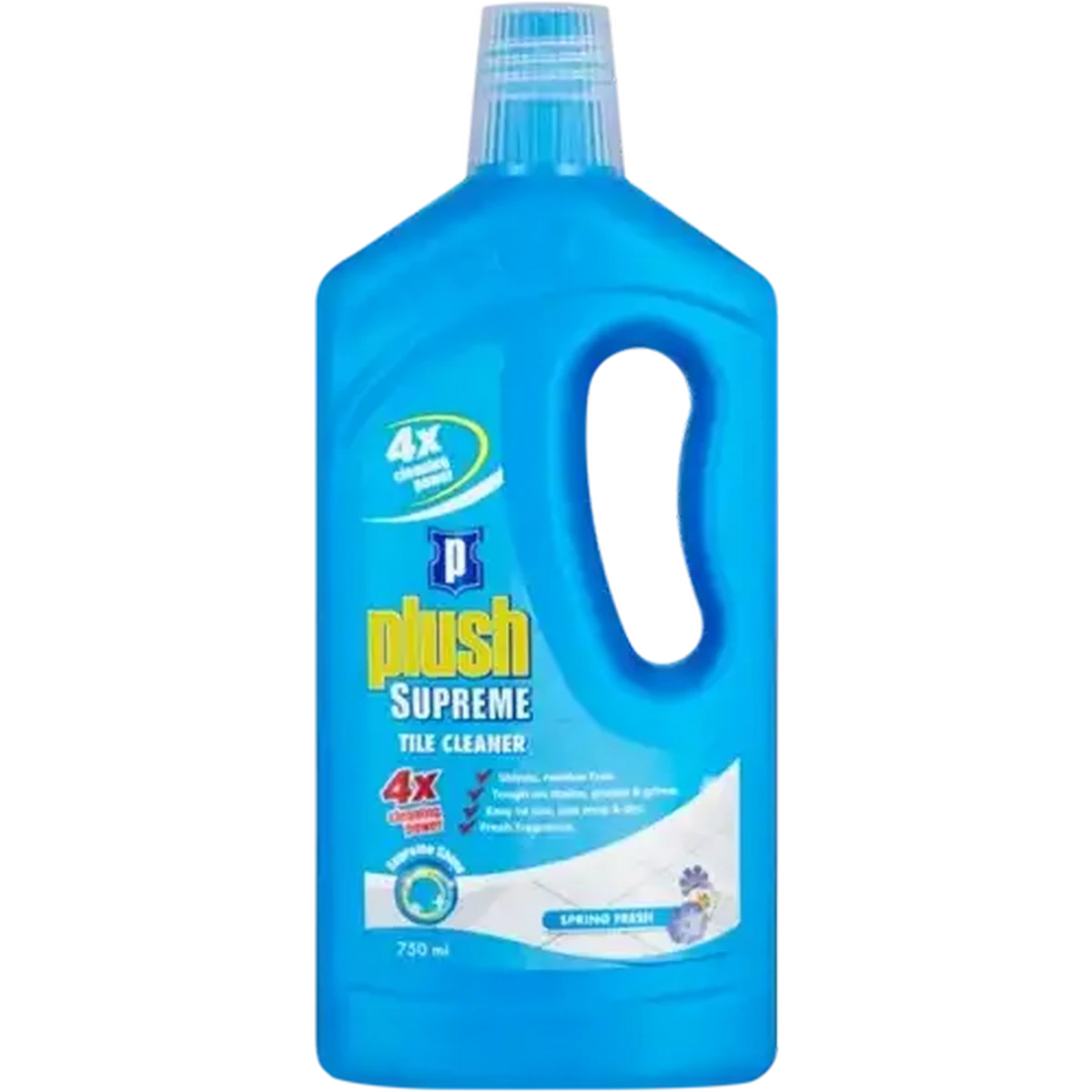 Checkers Sixty60 | Plush Supreme Spring Fresh Tile Cleaner 750ml