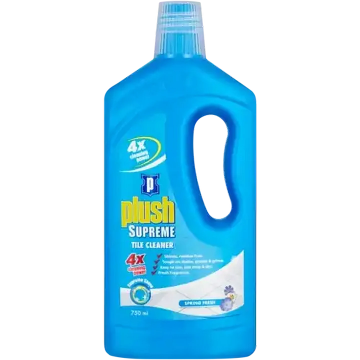 Checkers Sixty60 | Plush Supreme Spring Fresh Tile Cleaner 750ml