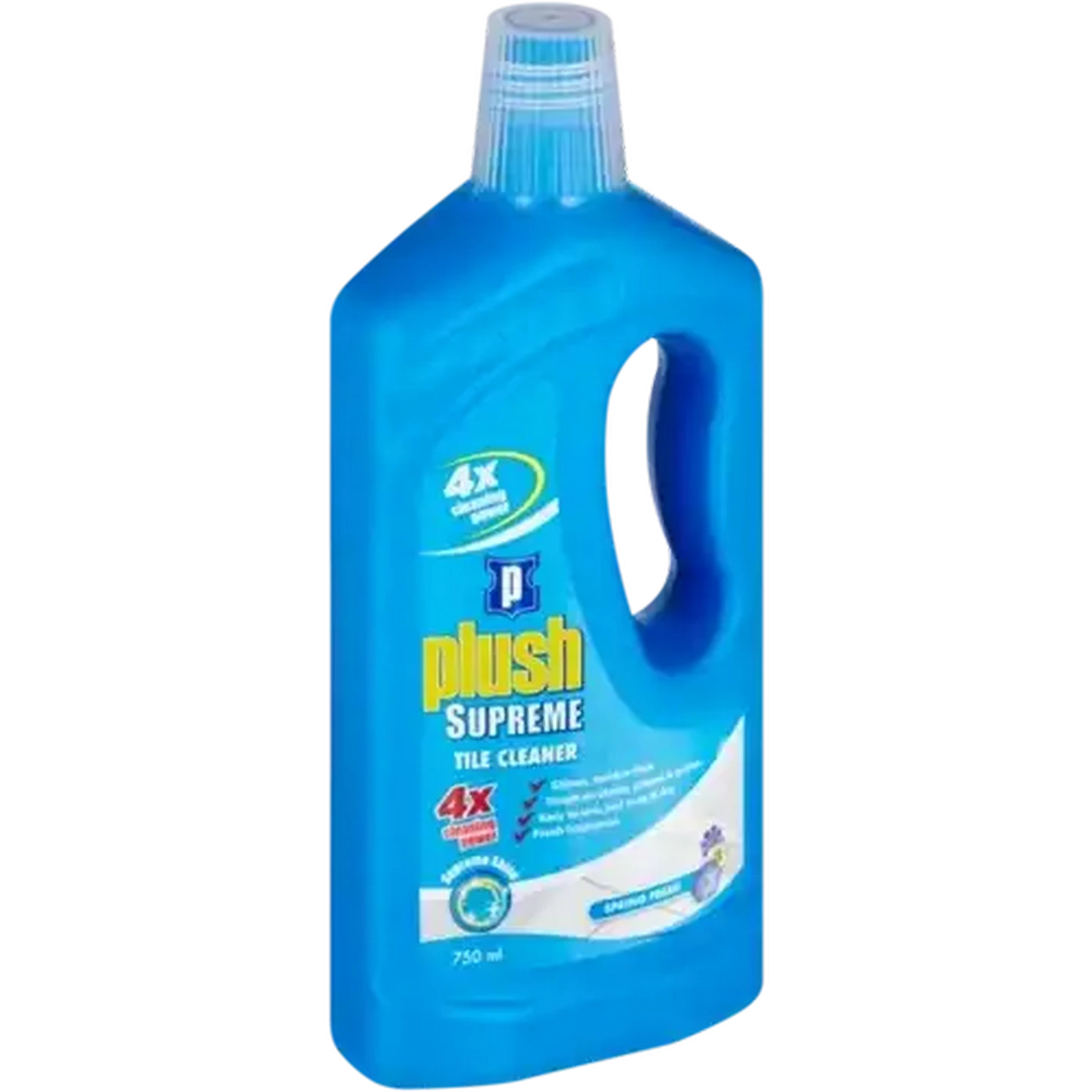 Checkers Sixty60 | Plush Supreme Spring Fresh Tile Cleaner 750ml