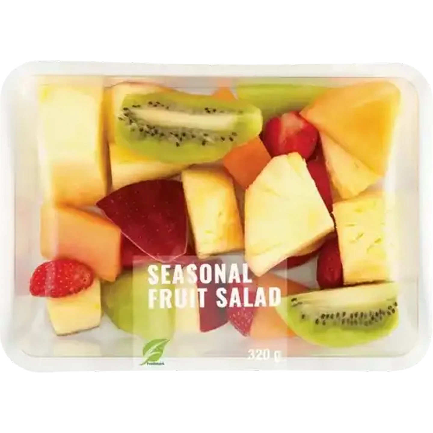 Image of Seasonal Fruit Salad Tub 320g