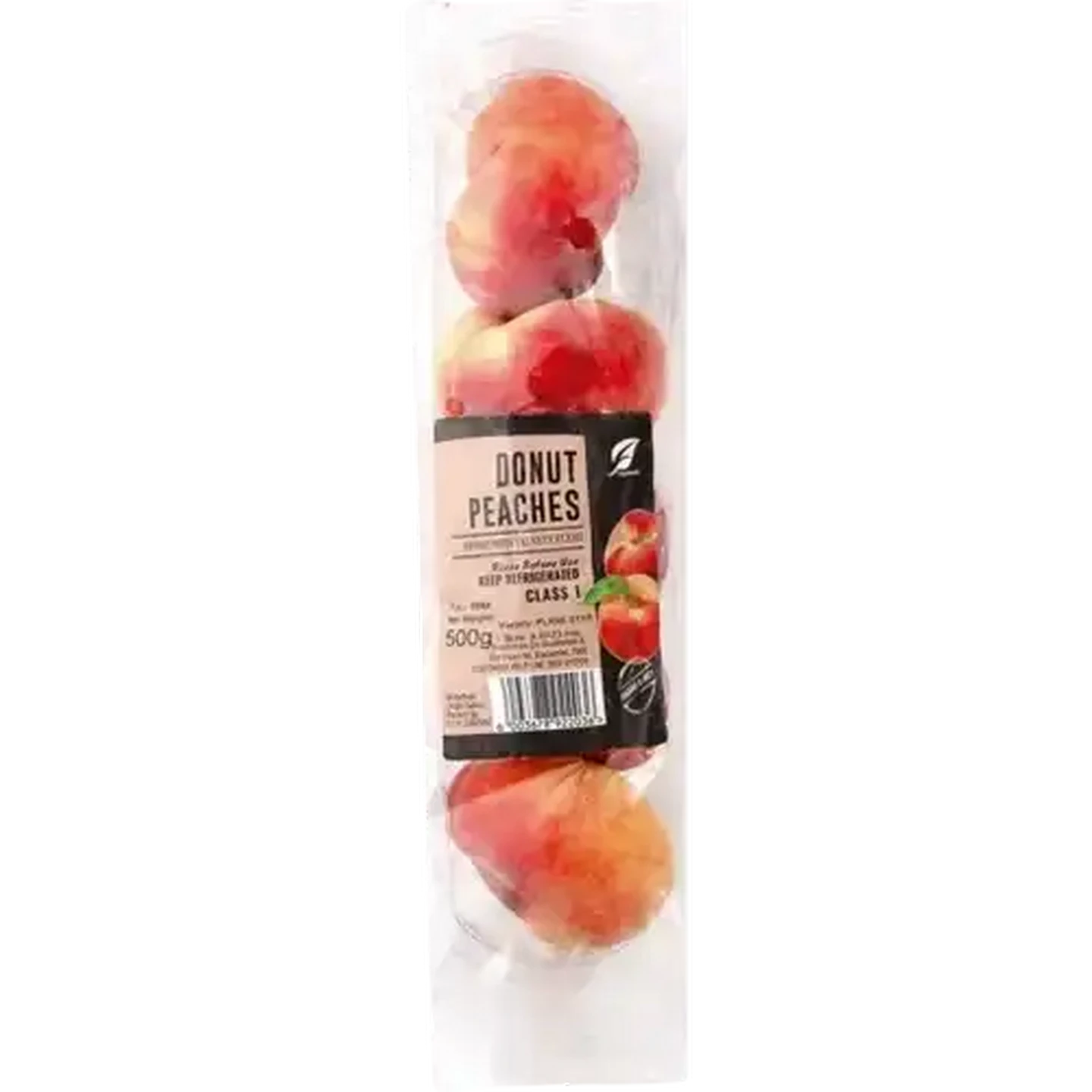 Checkers Sixty60 | Donut Peaches 500g