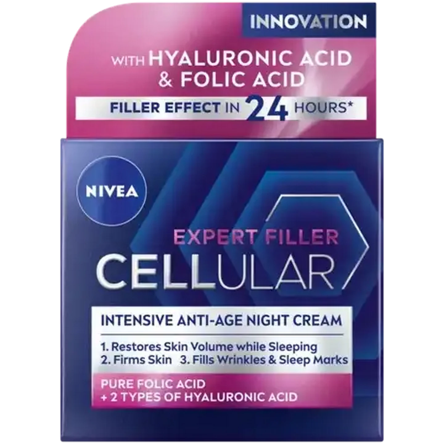 Checkers Sixty60 | NIVEA Cellular Expert Filler Intensive Anti-Age