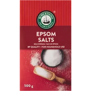 Checkers Sixty60 | Robertsons Epsom Salts 14g