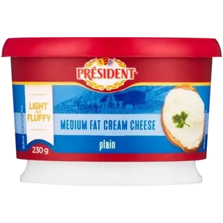 Checkers Sixty60 | Président Jalapeño Chutney Medium Fat Cream
