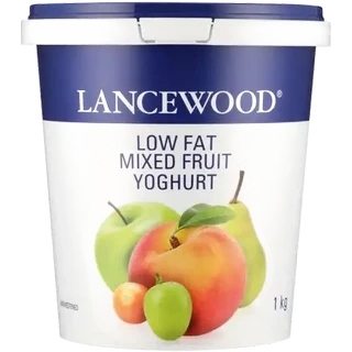 Checkers Sixty60 | Flavours of Eden Fruit Cocktail Low Fat Dairy