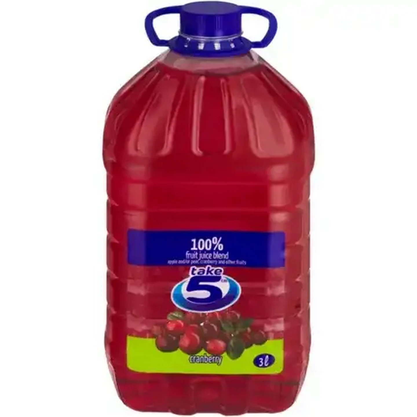 cranberry　確認ページ Checkers Sixty60 | Take 5 Cranberry 100% Fruit Juice Blend 3L