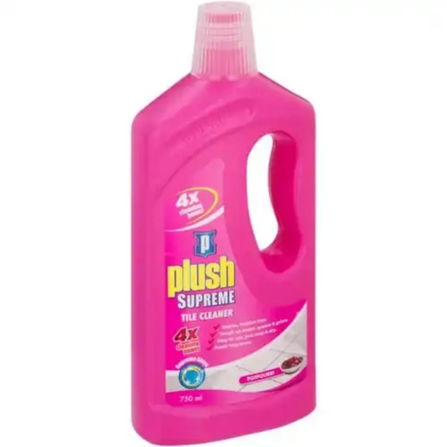 Checkers Sixty60 | Plush Supreme Potpourri Tile Cleaner 750ml