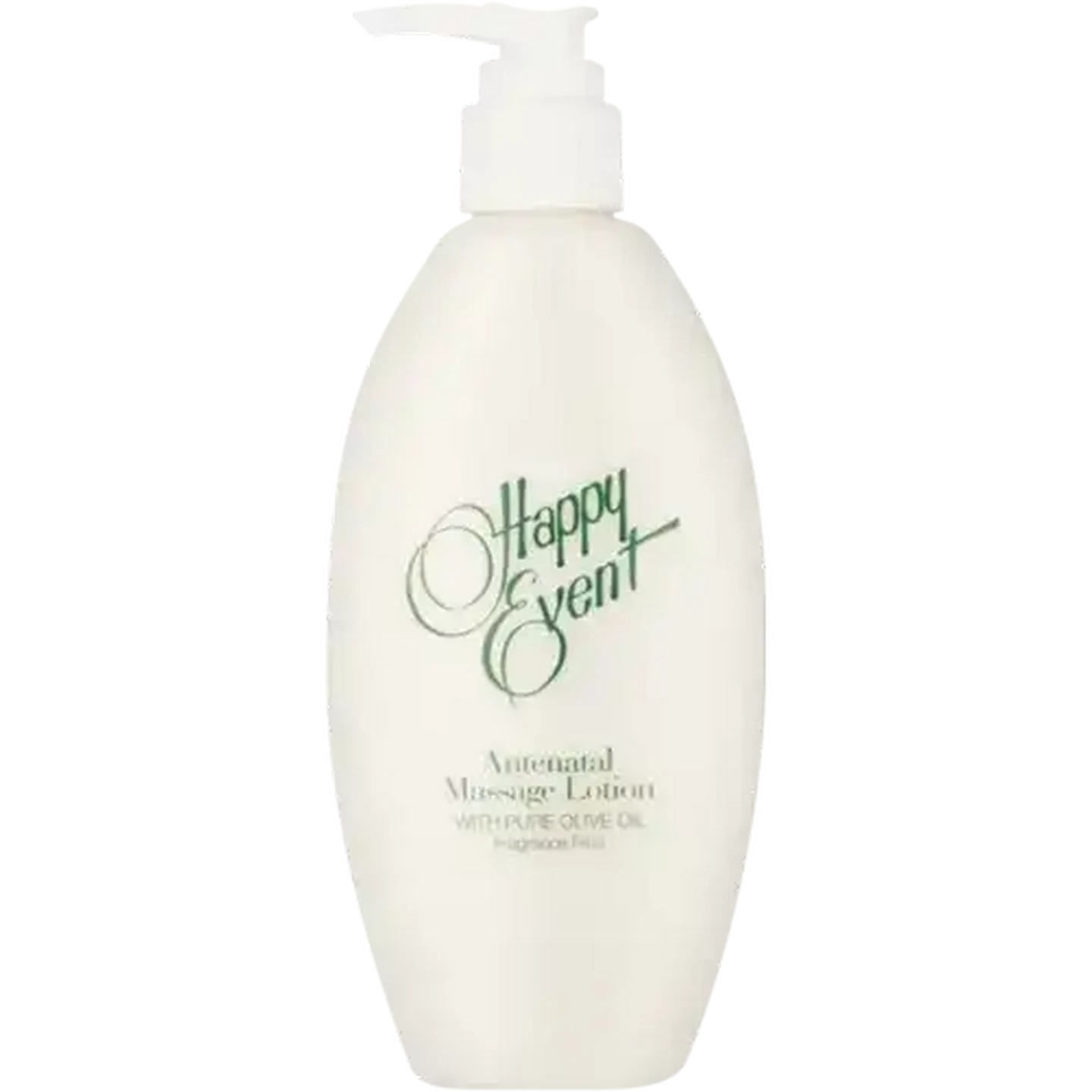 Shoprite ZA | Happy Event Antenatal Massage Lotion With Pure Olive